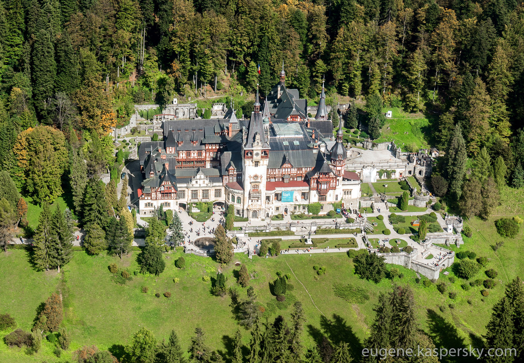 Sinaia